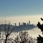 Apartment Mirage Bergamo