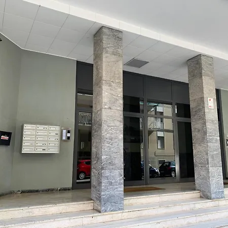 Mirage Apartment Bergamo