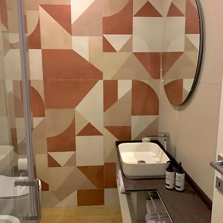 Mirage Apartment
