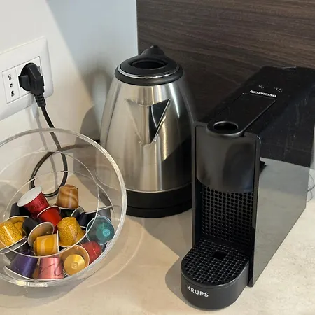 Mirage Apartment