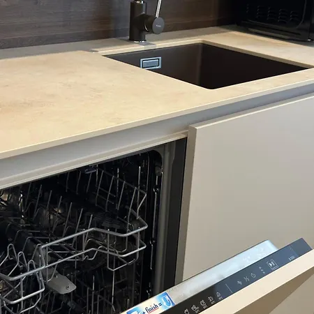 Daire Mirage Bergamo