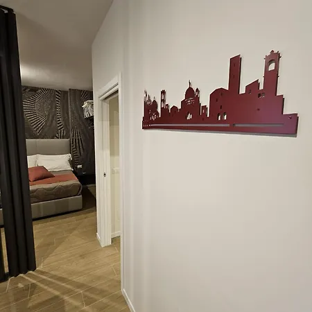 Apartment Mirage *